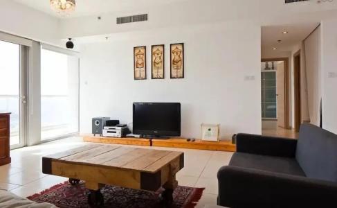 Sea Suites Apartments - 345
