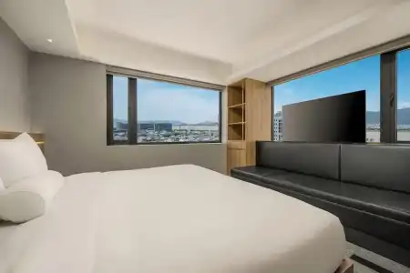 Rest & Apartment - 5