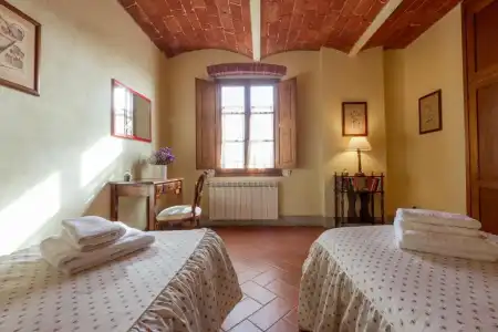 Agriturismo I Bonsi - 180