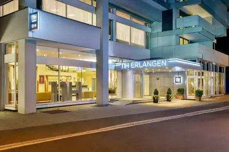 NH Erlangen - 0