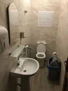 Aden Otel - 24