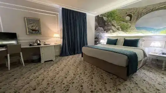 Adriatik, BW Premier Collection - 187