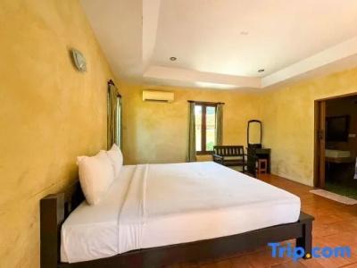 Baanbali Beach Resort - 117
