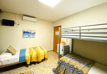 Hostal Azahara - 30