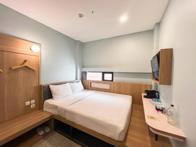Liberta Hub Blok M Jakarta - 19