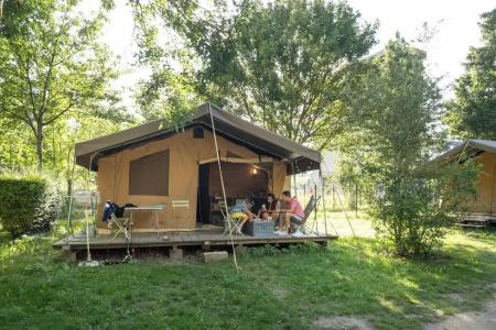 Camping de Paris - 69