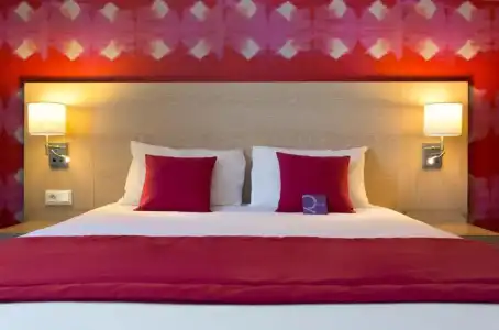 Mercure St Malo Front De Mer - 105