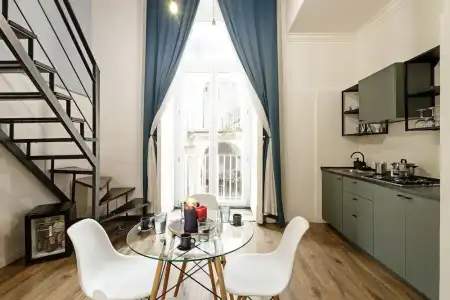 Pala Suites - 120