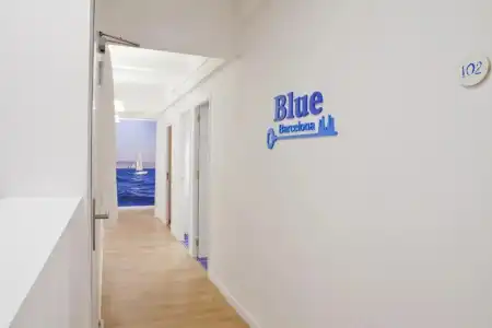 Blue Barcelona - 19
