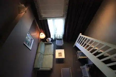 Hôtel Saint Christophe Aix en Provence Centre Ville - 80