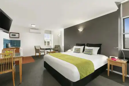 Hobart Waterfront Apartments - 5