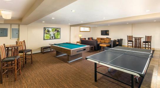 WorldMark Estes Park - 25