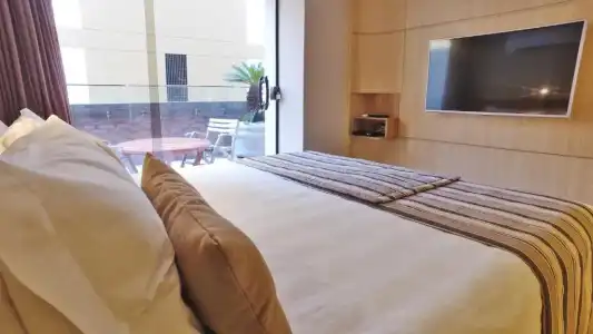 Ritz Copacabana - 59