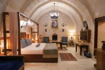 Mira Cappadocia - 226