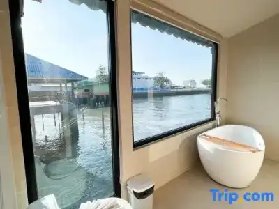 Baan Tah On The Sea - 111