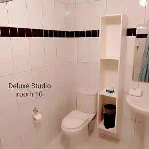 Albatross Motel - 151