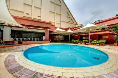 Great World Serviced Apartments - 18
