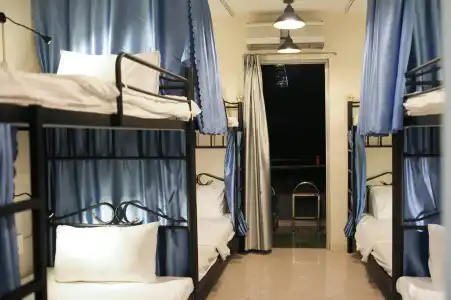 Violet Star & Spa - 5