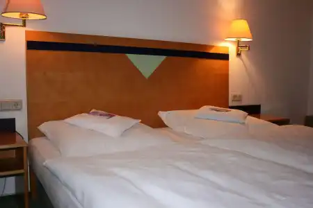 Parkhotel - 5