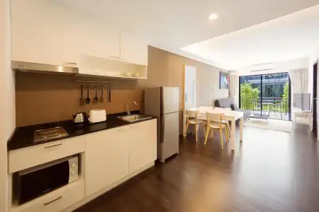 The Title Condo by TropicLook - 11