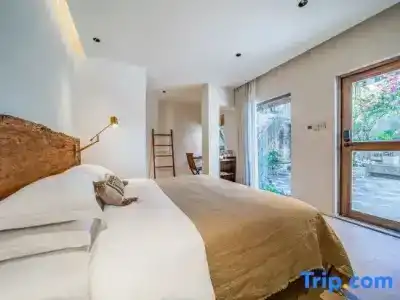 Sun Wowo Inn - 35