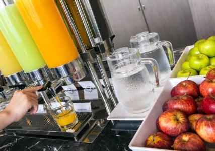 Holiday Inn Express Bangkok Sathorn by IHG - 10