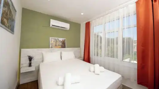 Lime Bozcaada - 43