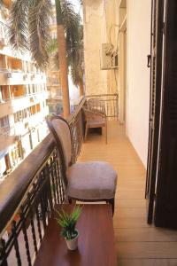 Holy Sheet Hostel - 87