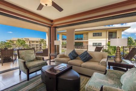 Koloa Landing At Poipu Beach, A Wyndham Grand Resort - 193