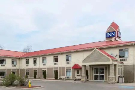 London Travel Inn - 0