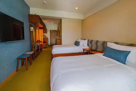 Oile by Zayra Resorts - 40