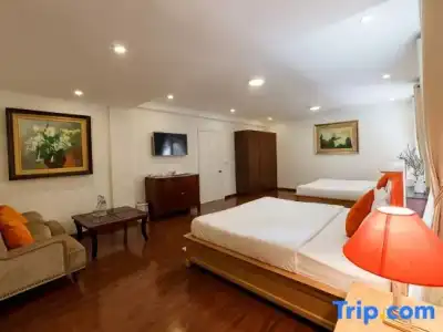 Lamarque Dalat Villa - 19