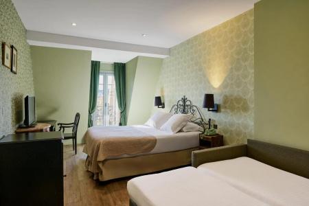 Hôtel Le Grimaldi by Happyculture - 30
