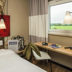 Ibis München Airport Süd - 25
