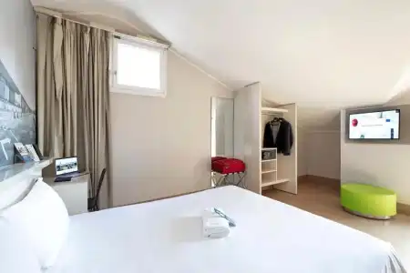 B&B Bergamo City - 34