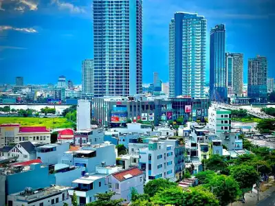 Roliva & Apartment Danang - 68