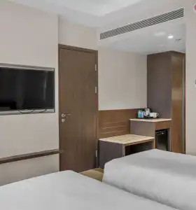 Fairfield by Marriott Goa - 52