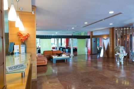 Bluesea Al Andalus - 25
