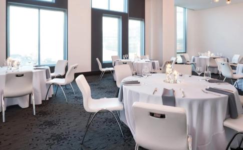 Le Meridien Columbus, St Joseph - 25