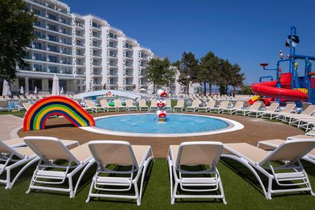 Maritim Paradise Blue - 25
