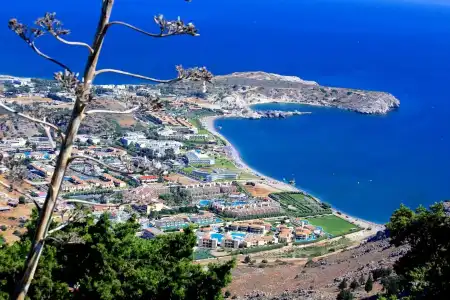 Niriides Beach - 23