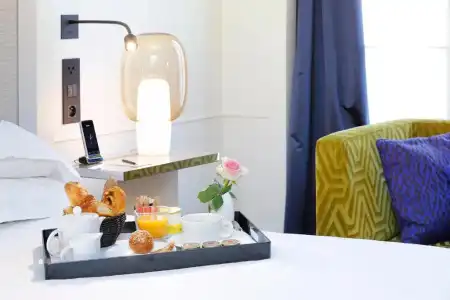 Hôtel Opéra Richepanse - 90