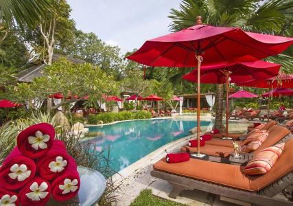 Rocky's Boutique Resort - Veranda Collection Samui - 28