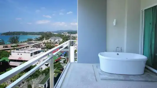 Sugar Palm Grand Hillside - 40