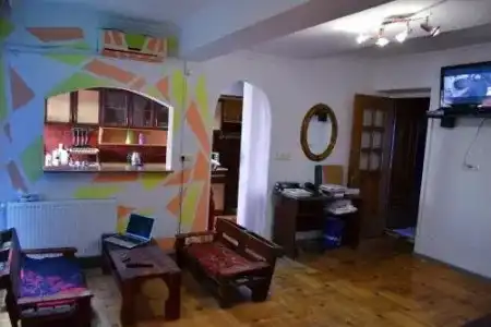 Black Sea Hostel - 13
