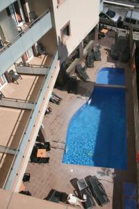 Tossa Beach-Center - 12
