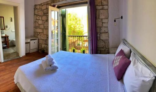 Oberj d'Azur Alaçatı - 68