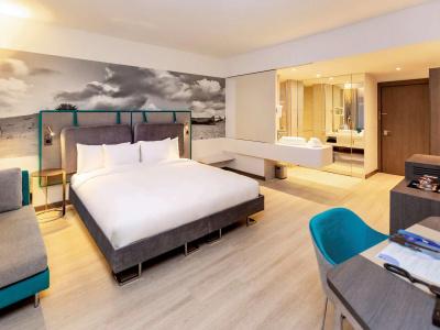 Novotel Convention & Spa Antananarivo - 33