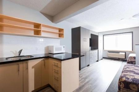 Residence & Conference Centre - Kitchener Waterloo - 25