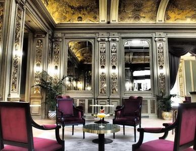Grand Et des Palmes - 14